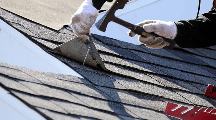 Expert tile roof repair services in Bossier City, LA